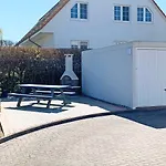 Appartement Haus Lotsenberg Whg C13 Mit Balkon