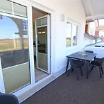 Appartement Haus Lotsenberg Whg C13 Mit Balkon