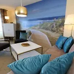 Haus Lotsenberg Whg C13 Mit Balkon * Thiessow