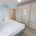 Haus Lotsenberg Whg C13 Mit Balkon