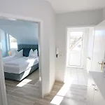 Appartement Haus Lotsenberg Whg C13 Mit Balkon