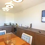 Haus Lotsenberg Whg C13 Mit Balkon Appartement Thiessow