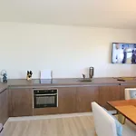 Appartement Haus Lotsenberg Whg C13 Mit Balkon Thiessow