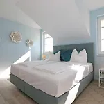 Haus Lotsenberg Whg C13 Mit Balkon *
