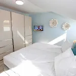 Haus Lotsenberg Whg C13 Mit Balkon Thiessow