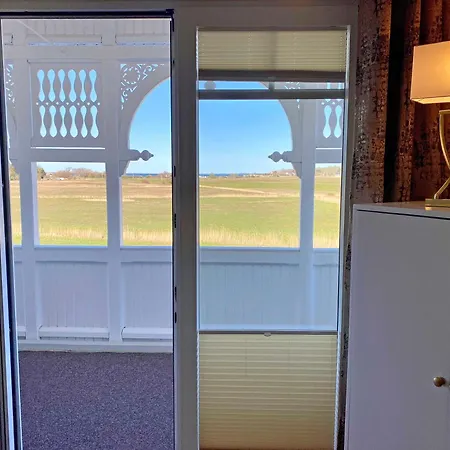 Haus Lotsenberg Whg C13 Mit Balkon Appartement *