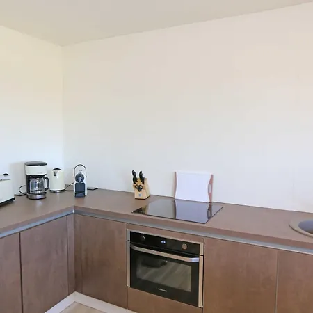 Apartamento Haus Lotsenberg Whg C13 Mit Balkon