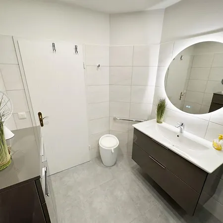 Haus Lotsenberg Whg C13 Mit Balkon Appartement *
