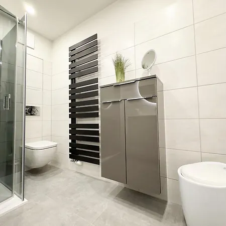 Appartement Haus Lotsenberg Whg C13 Mit Balkon Thiessow